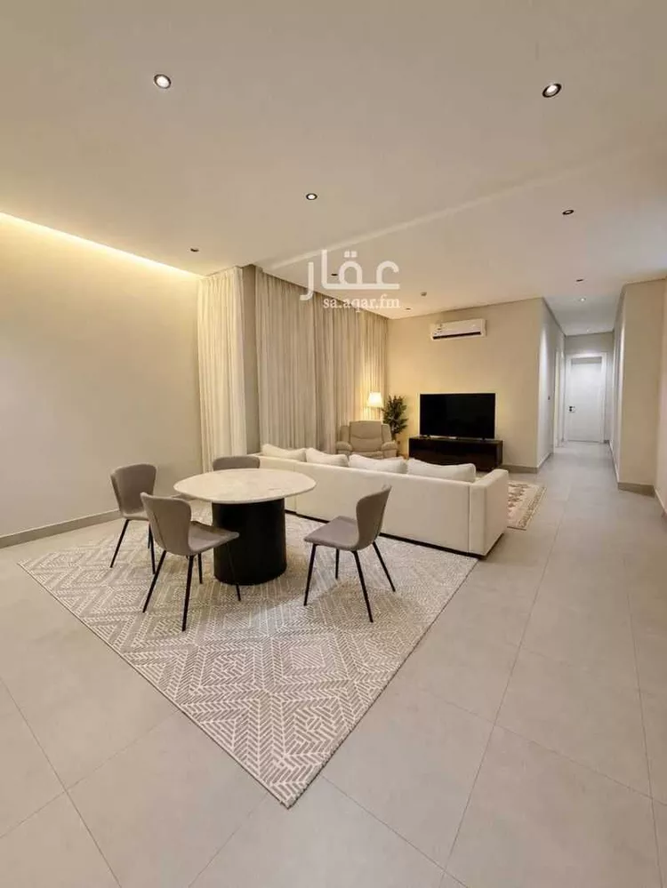 شقة للبيع في شارع ابن عبدالغافر النيسابوري, حي العارض, مدينة الرياض, منطقة الرياض صورة 2