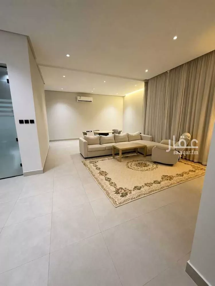 شقة للبيع في شارع ابن عبدالغافر النيسابوري, حي العارض, مدينة الرياض, منطقة الرياض صورة 4