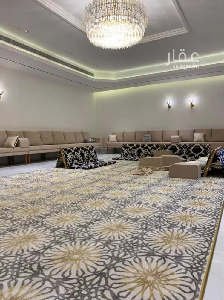 فيلا للبيع في شارع الستين, حي الخزامى, مدينة رماح, منطقة الرياض