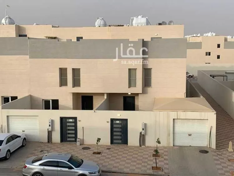 فيلا للبيع في شارع عبدالرحمن العمادي, حي مطار الملك خالد الدولي, مدينة الرياض, منطقة الرياض صورة 5