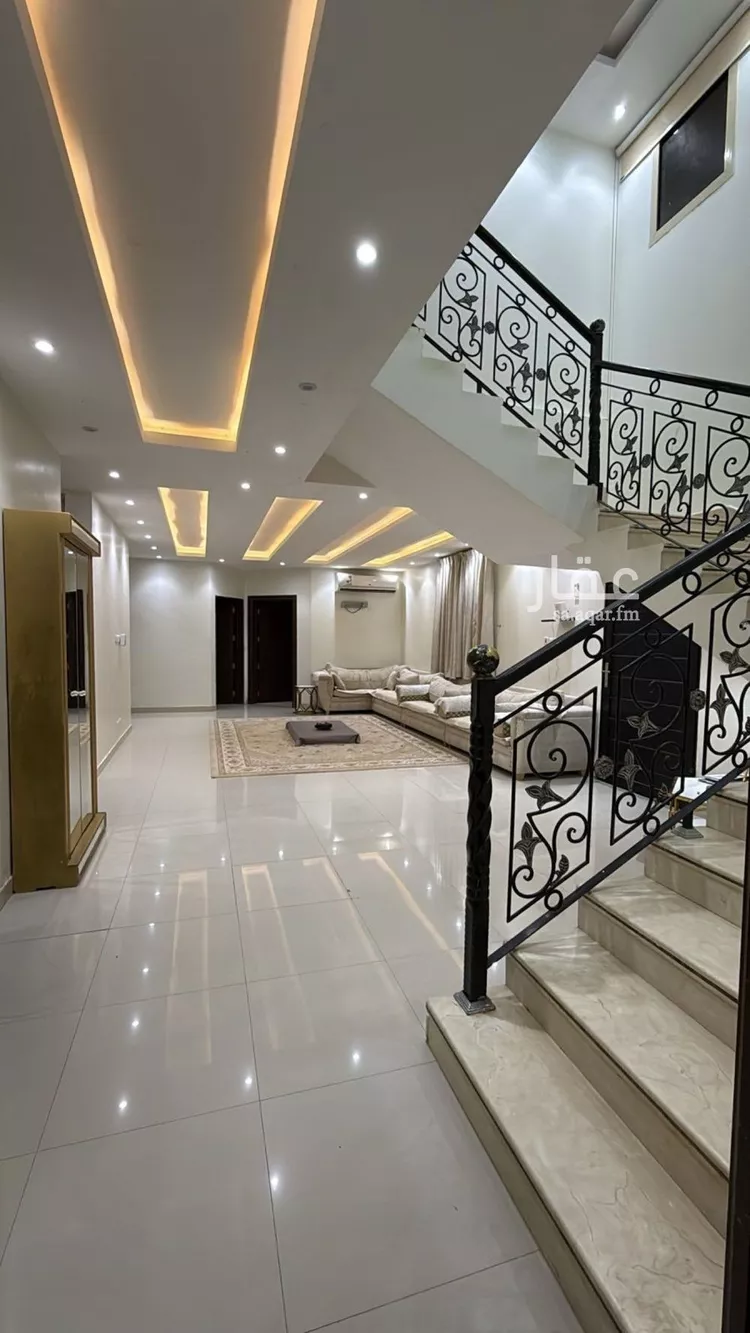 فيلا للبيع في شارع ظهره العودة غرب 7, حي ظهره العودة غرب, مدينة الدرعية, منطقة الرياض صورة 2