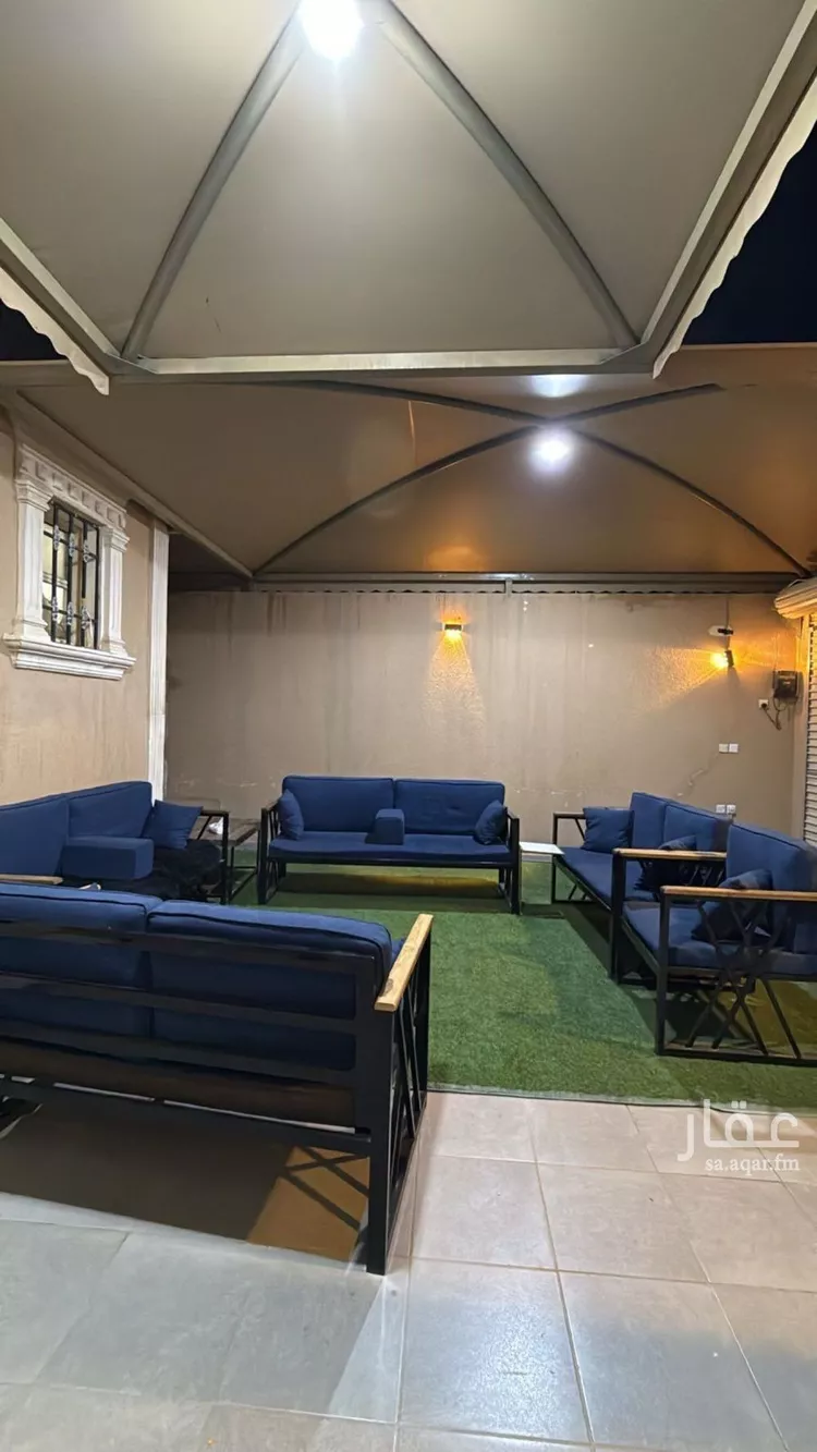 فيلا للبيع في شارع ظهره العودة غرب 7, حي ظهره العودة غرب, مدينة الدرعية, منطقة الرياض