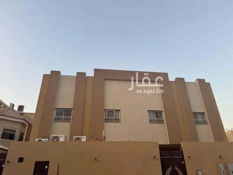 شقة للإيجار في شارع رقم 16, حي الندى, مدينة الرياض, منطقة الرياض