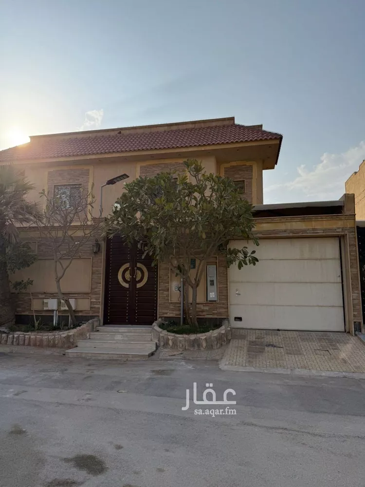 فيلا للإيجار في شارع جبل براك, حي الصحافة, مدينة الرياض, منطقة الرياض صورة 4