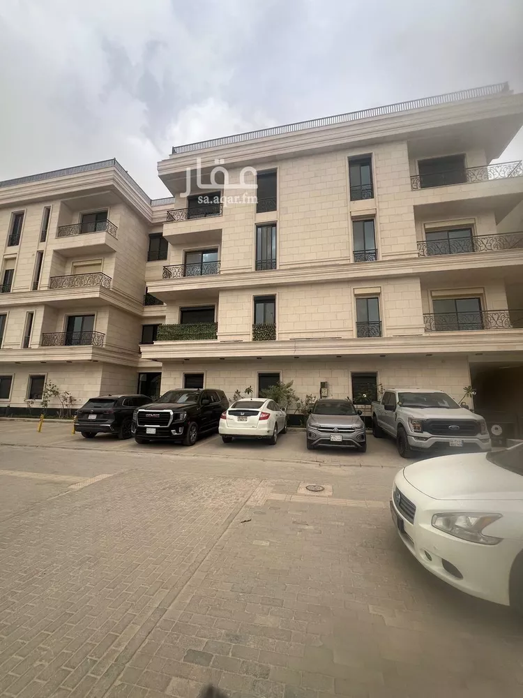 شقة للبيع في شارع القصبة, حي الندى, مدينة الرياض, منطقة الرياض صورة 4