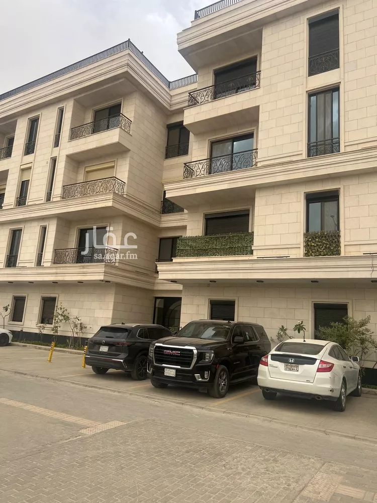 شقة للبيع في شارع القصبة, حي الندى, مدينة الرياض, منطقة الرياض صورة 3