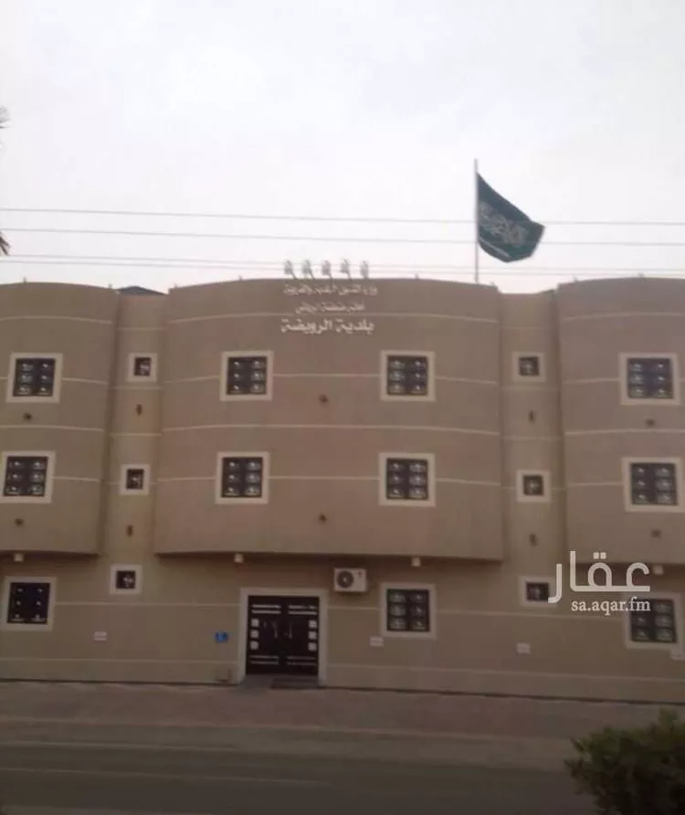 عمارة للبيع في شارع قيس ابن عتبة ابن ربيعة, حي النزهة, مدينة القويعية - الرويضة, منطقة الرياض