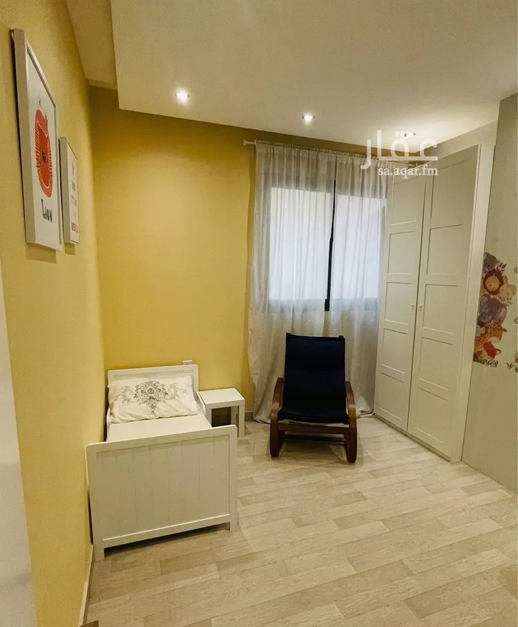 شقة للإيجار في شارع ابها, حي الملقا, مدينة الرياض, منطقة الرياض صورة 5