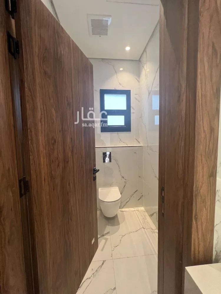 شقة للإيجار في شارع البكري الصديقي, حي القيروان, مدينة الرياض, منطقة الرياض صورة 5