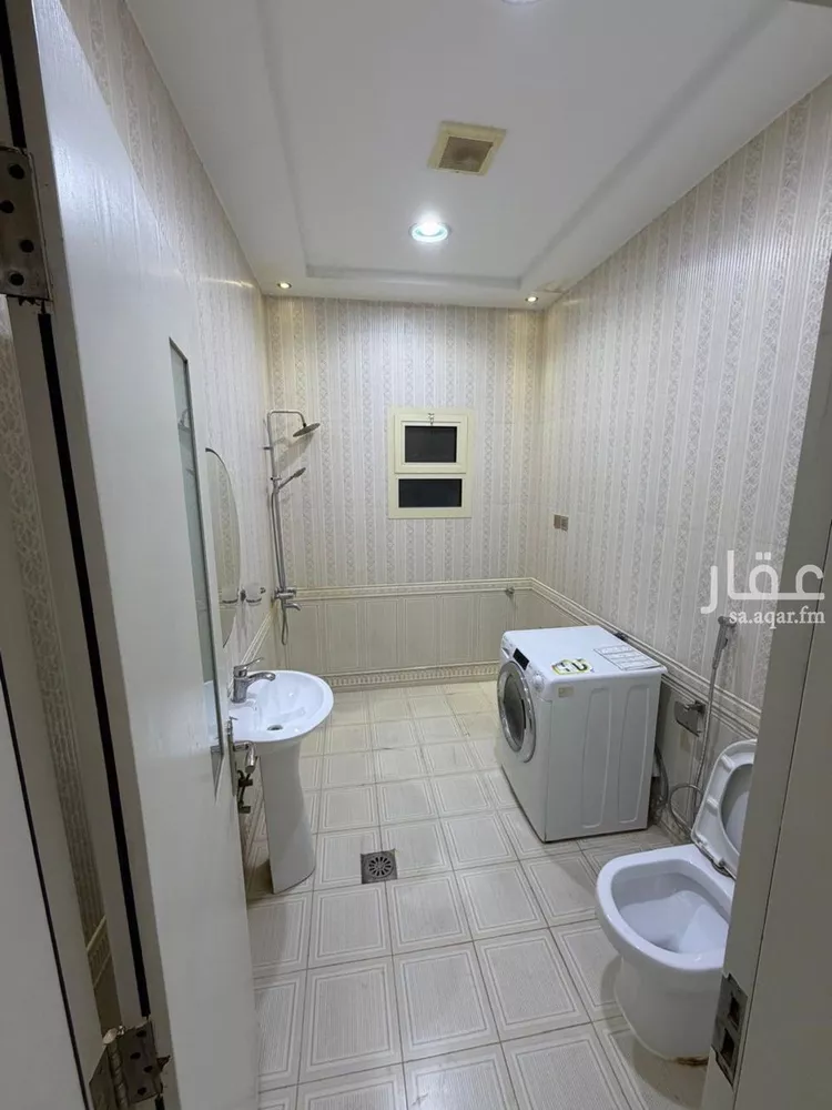 شقة للإيجار في شارع إبراهيم بن علي بن علوي, حي المهدية, مدينة الرياض, منطقة الرياض صورة 3