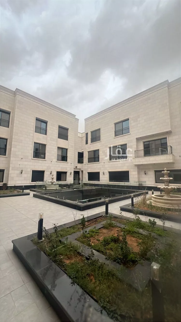 شقة للبيع في شارع القصبة, حي الندى, مدينة الرياض, منطقة الرياض