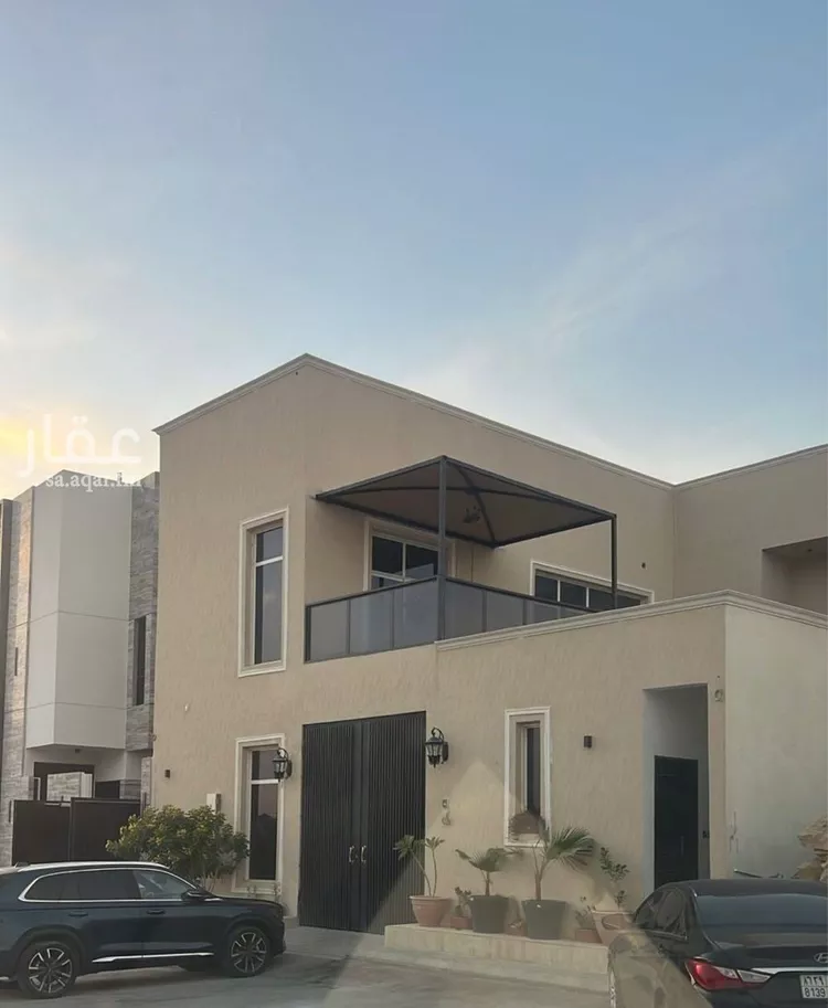 فيلا للبيع في شارع ابن عمر الدقاق, حي المهدية, مدينة الرياض, منطقة الرياض