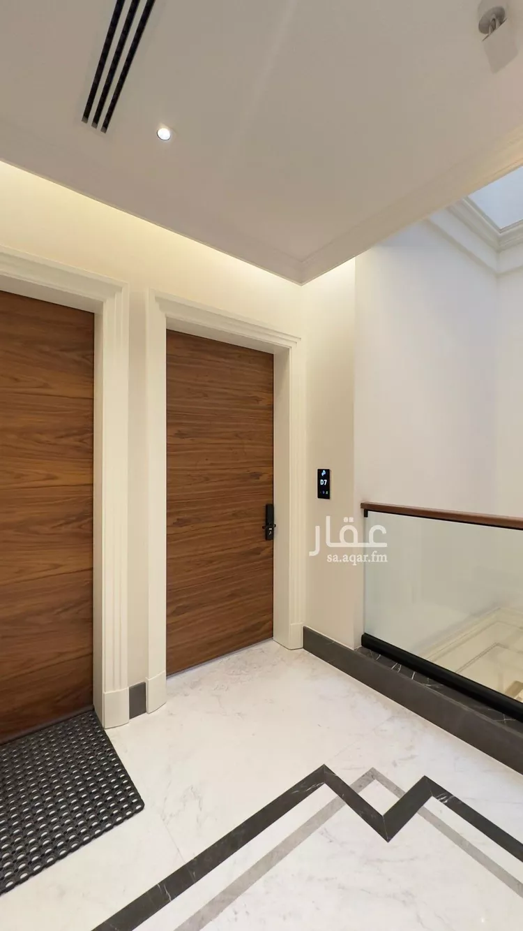 شقة للبيع في شارع احمد بن سعيد ابن الهندي, حي العارض, مدينة الرياض, منطقة الرياض صورة 2