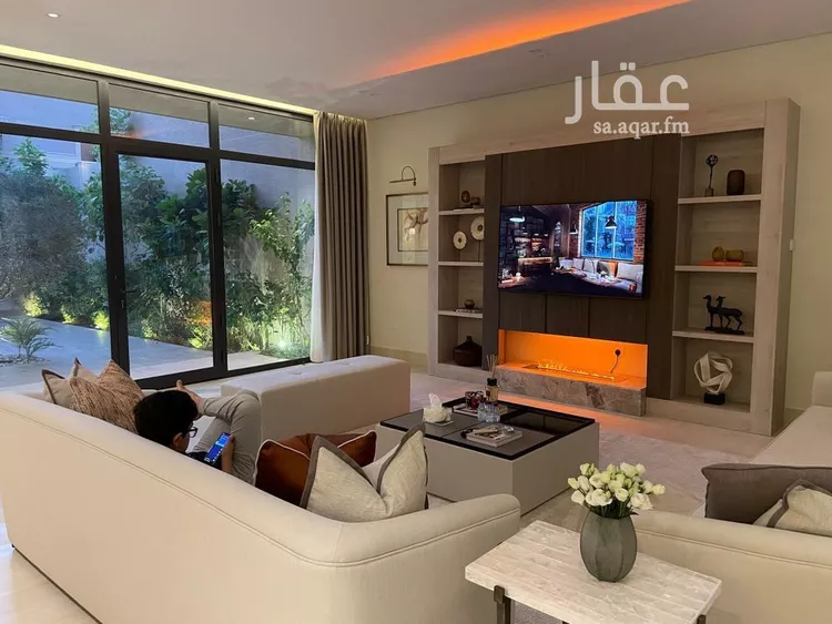 فيلا للبيع في شارع عين شمر, حي الياسمين, مدينة الرياض, منطقة الرياض 14