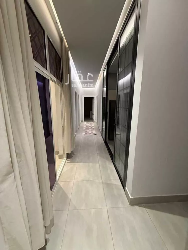 شقة للإيجار في شارع وادي نعام, حي الملقا, مدينة الرياض, منطقة الرياض صورة 3