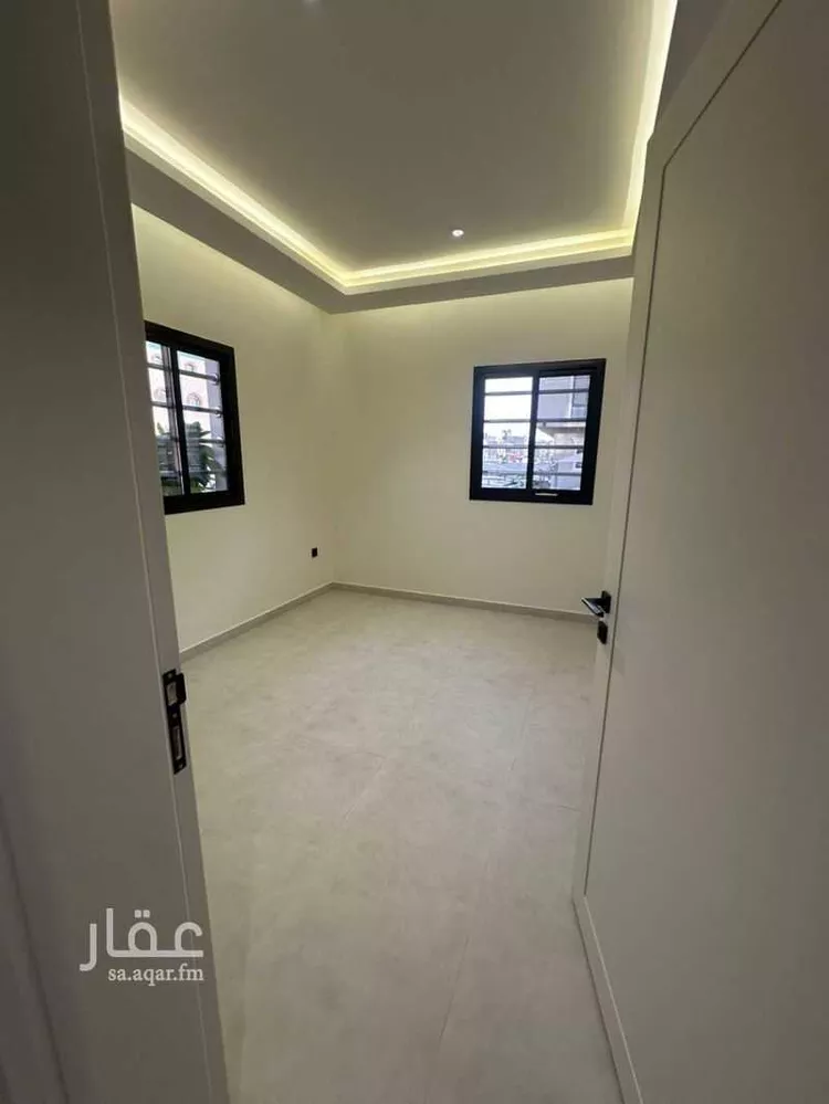 شقة للإيجار في شارع أبحر, حي الملقا, مدينة الرياض, منطقة الرياض صورة 4