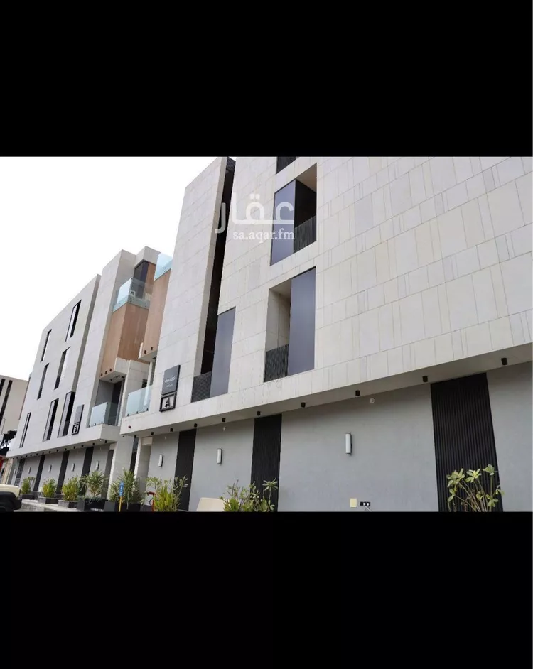 شقة للبيع في شارع محمد بن عبدالعزيز العجاجي, حي القيروان, مدينة الرياض, منطقة الرياض صورة 5