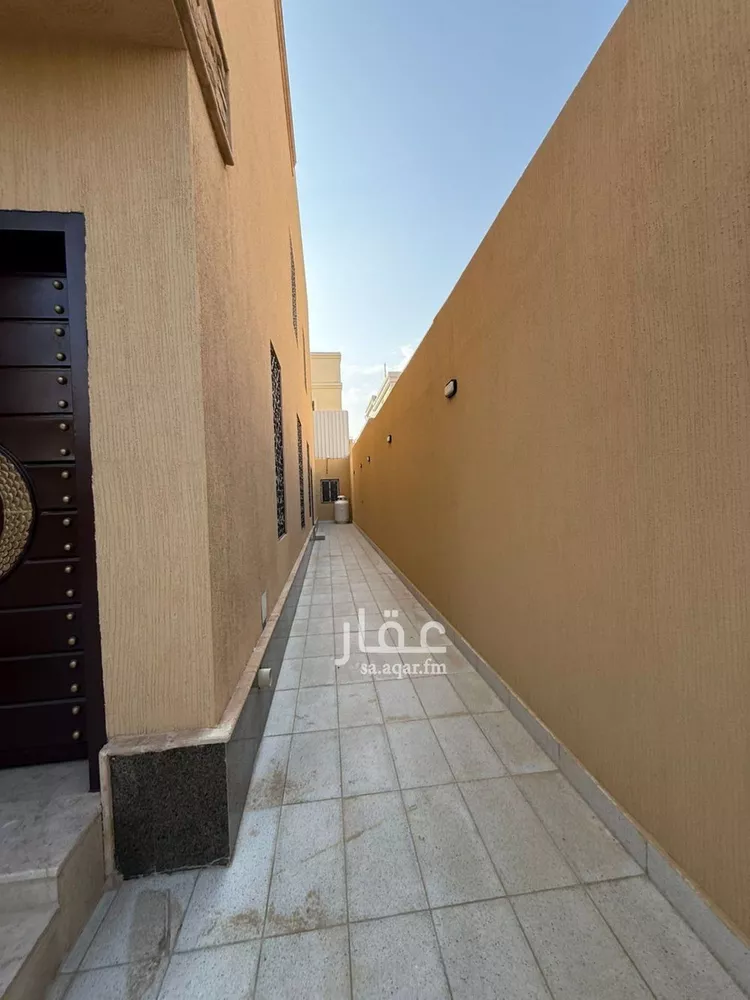 فيلا للإيجار في شارع جبل براك, حي الصحافة, مدينة الرياض, منطقة الرياض صورة 3