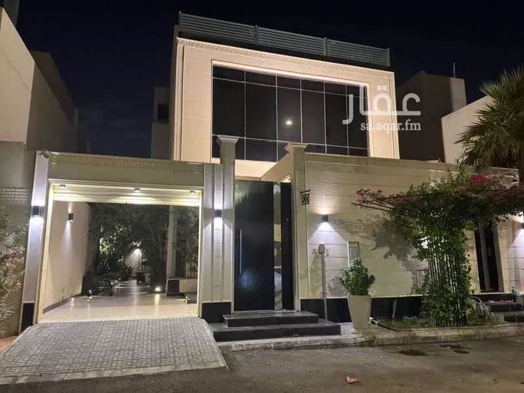 فيلا للبيع في شارع علي المفتي, حي العارض, مدينة الرياض, منطقة الرياض صورة 3