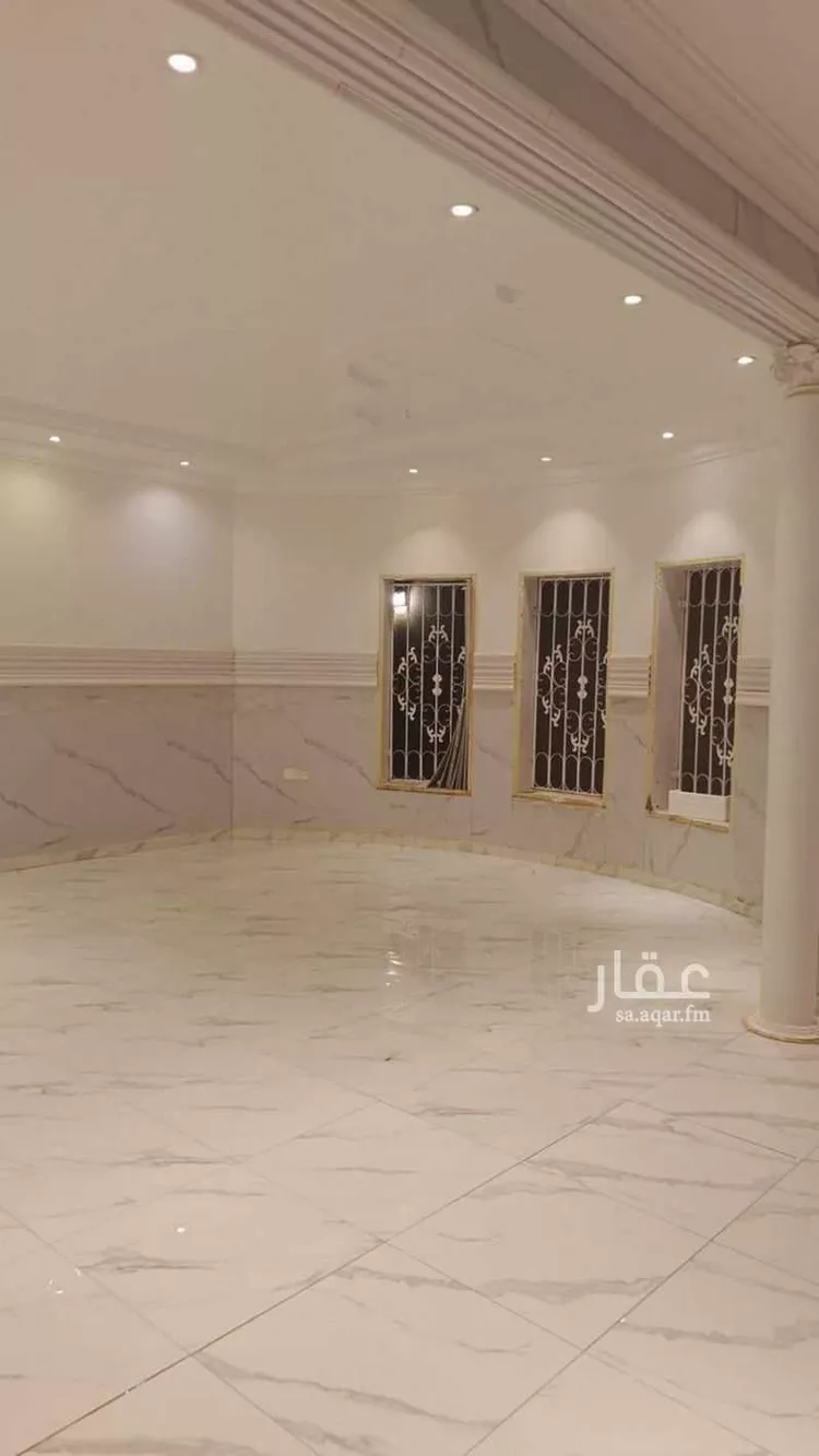 فيلا للإيجار في شارع الحريق, حي الملقا, مدينة الرياض, منطقة الرياض صورة 2