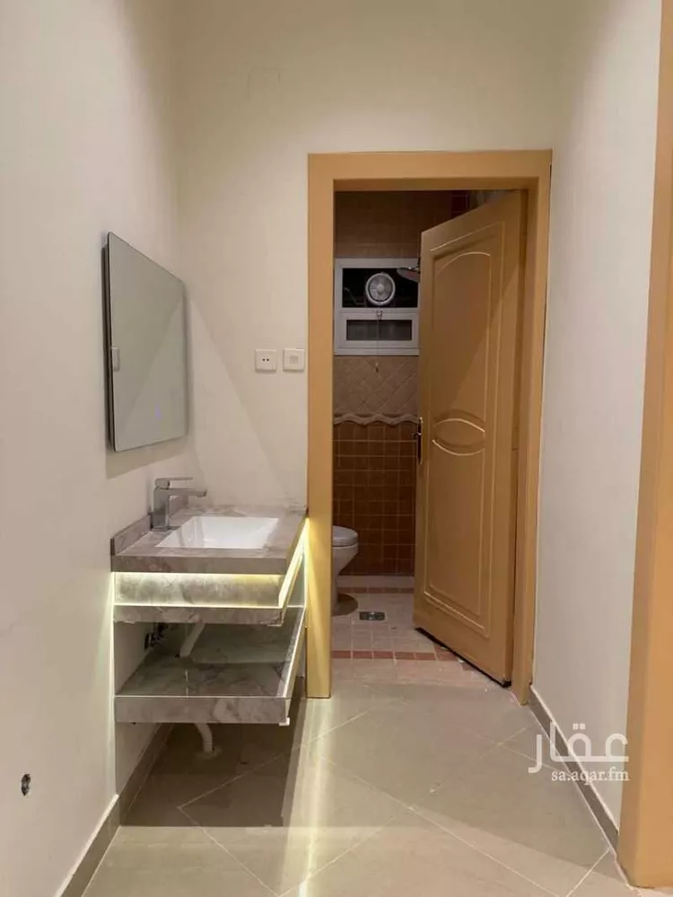 دور للإيجار في شارع وبرة, حي العقيق, مدينة الرياض, منطقة الرياض صورة 3