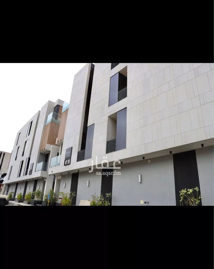 شقة للبيع في شارع محمد بن عبدالعزيز العجاجي, حي القيروان, مدينة الرياض, منطقة الرياض صورة 5