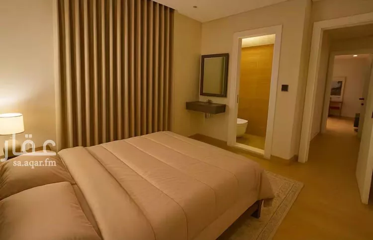 شقة للبيع في شارع محمد المقدمي, حي الغدير, مدينة الرياض, منطقة الرياض صورة 5