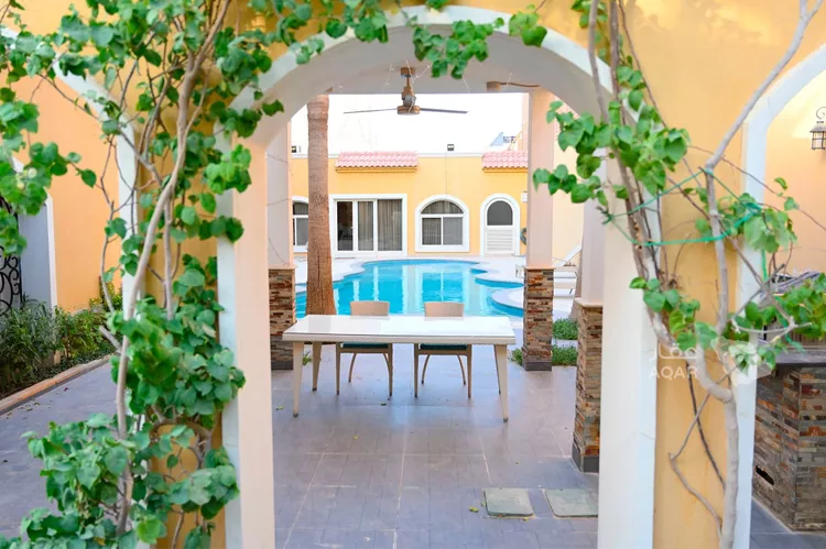 Villa for Sale in Riyadh Al Falah 6