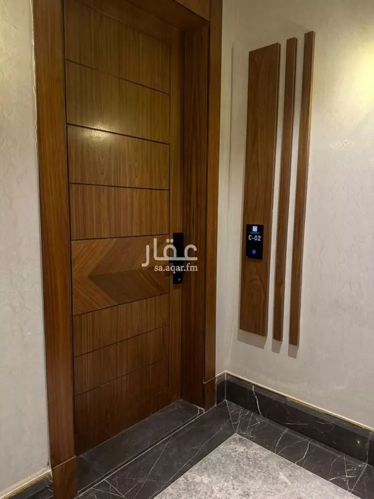 شقة للإيجار في شارع السلامه, حي النرجس, مدينة الرياض, منطقة الرياض صورة 2
