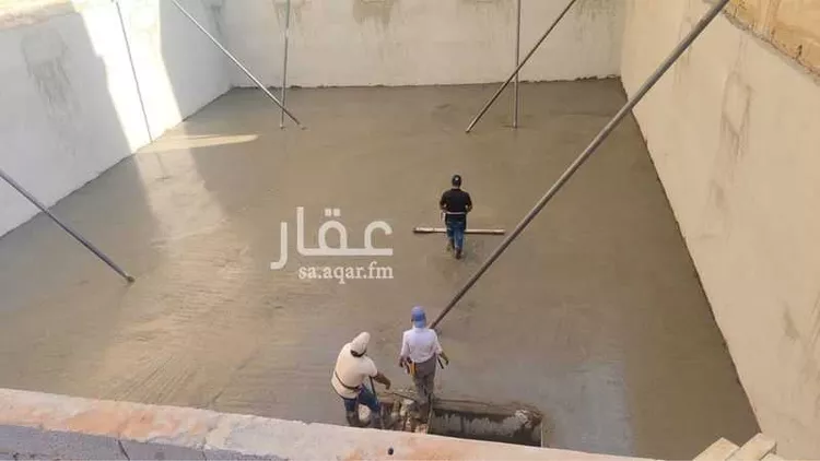 أرض للبيع في شارع نويعمه, حي اليرموك, مدينة الرياض, منطقة الرياض صورة 2