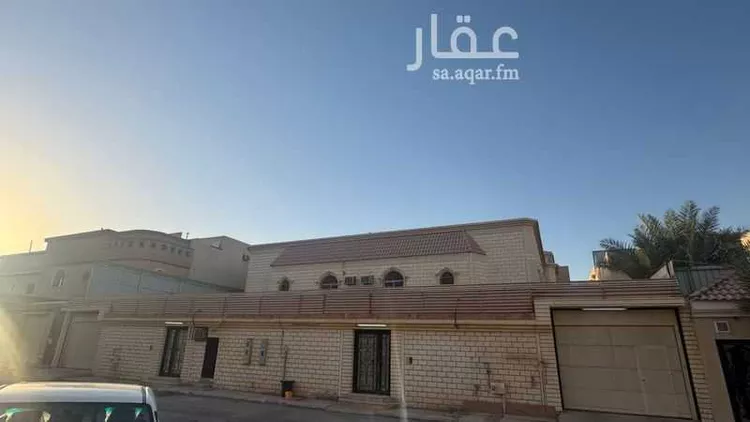 فيلا للبيع في شارع جبل مرة, حي قرطبة, مدينة الرياض, منطقة الرياض