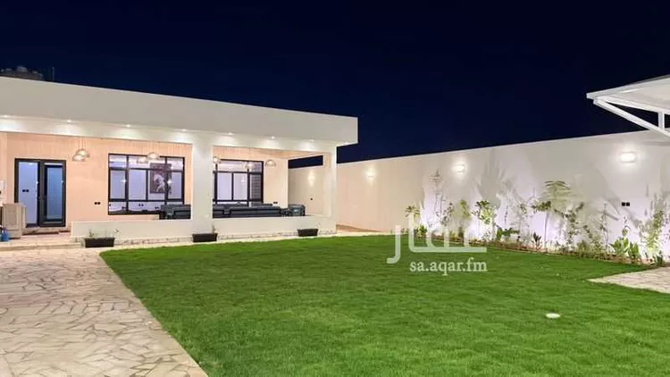 استراحة للبيع في حي الندى, مدينة روضه سدير, منطقة الرياض صورة 3