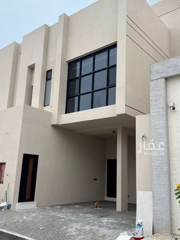 دور للبيع في شارع حسان بن قيس, حي النرجس, مدينة الرياض, منطقة الرياض