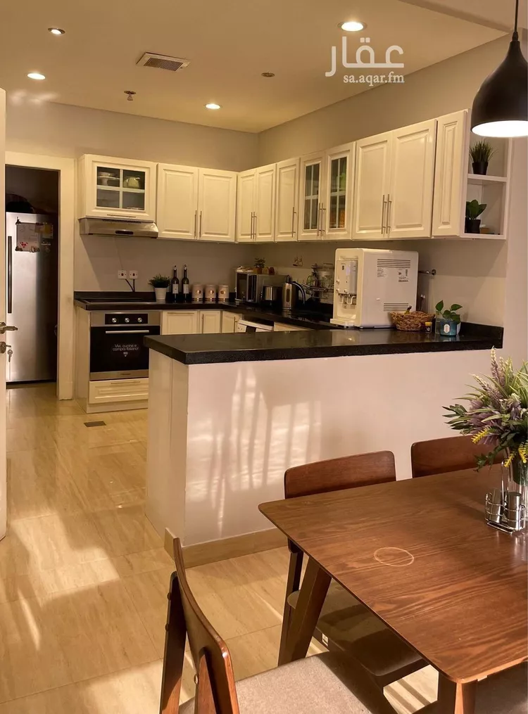 شقة للإيجار في شارع ابها, حي الملقا, مدينة الرياض, منطقة الرياض صورة 3
