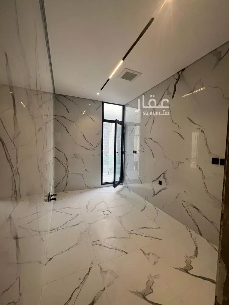 شقة للإيجار في شارع البكري الصديقي, حي القيروان, مدينة الرياض, منطقة الرياض صورة 3