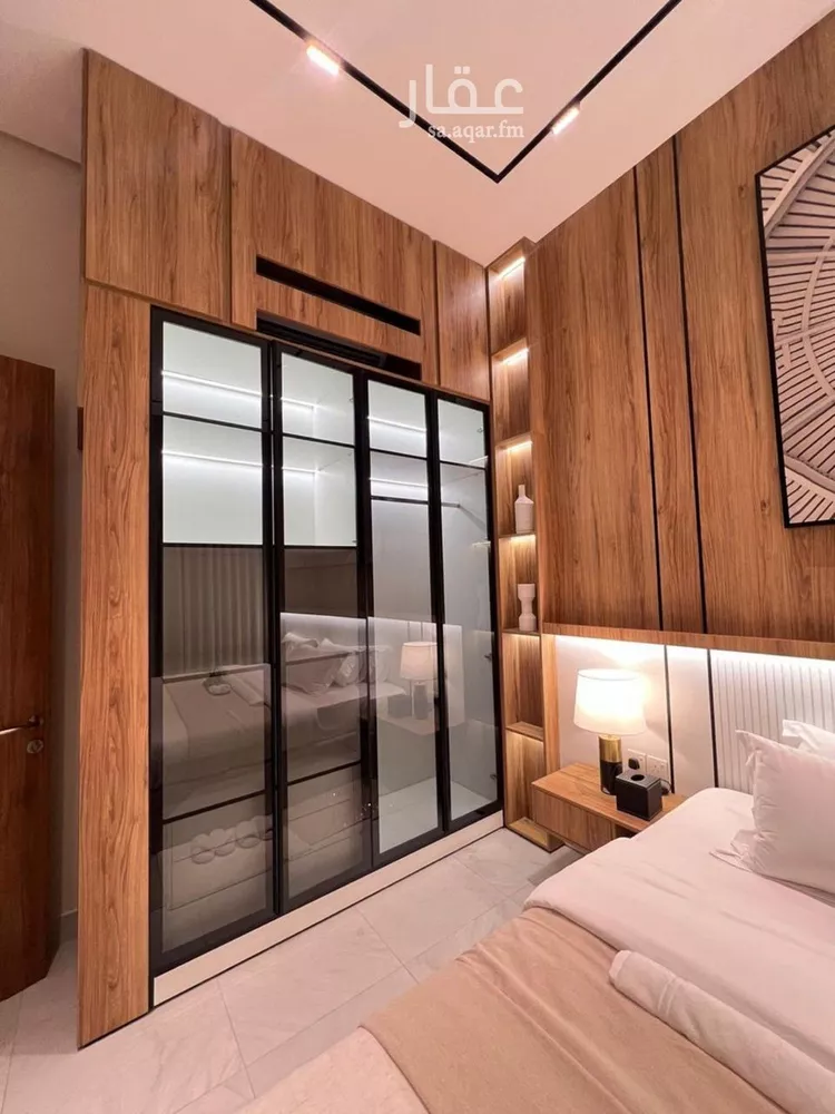 شقة للبيع في شارع طارق بن شهاب, حي العارض, مدينة الرياض, منطقة الرياض صورة 2