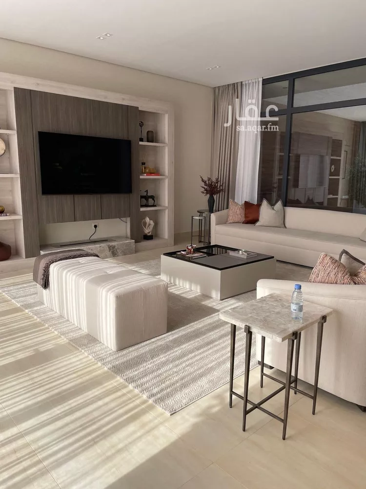 فيلا للإيجار في شارع عين شمر, حي الياسمين, مدينة الرياض, منطقة الرياض صورة 3