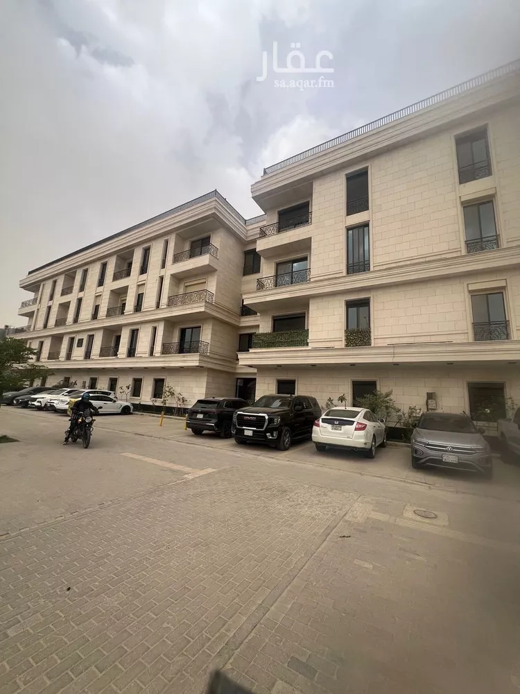 شقة للبيع في شارع القصبة, حي الندى, مدينة الرياض, منطقة الرياض صورة 5