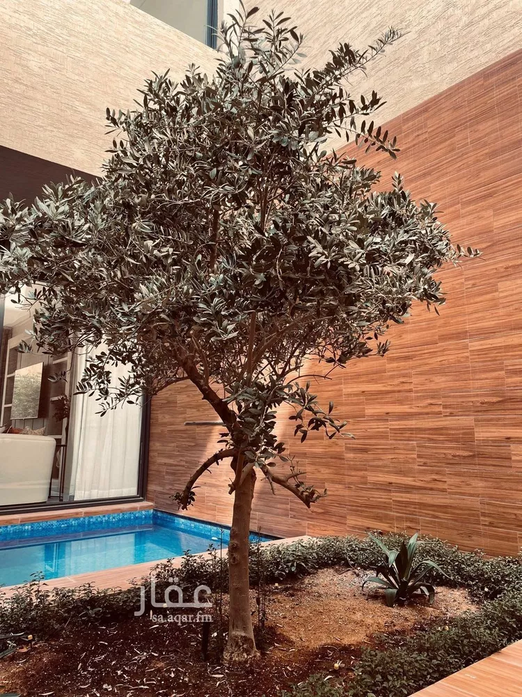 فيلا للبيع في شارع عين شمر, حي الياسمين, مدينة الرياض, منطقة الرياض صورة 3