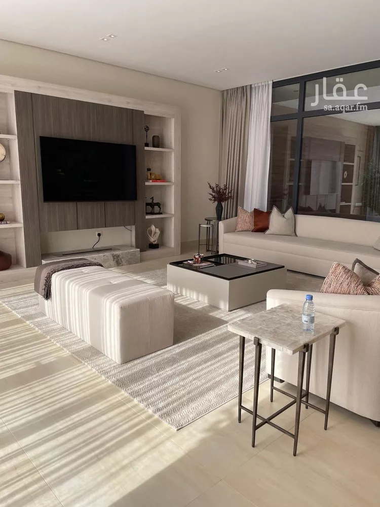 فيلا للبيع في شارع عين شمر, حي الياسمين, مدينة الرياض, منطقة الرياض 8