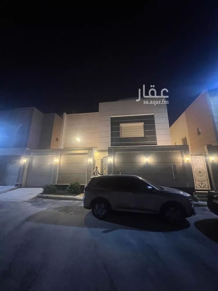 Villa for Sale in Riyadh Al Malqa صورة 2