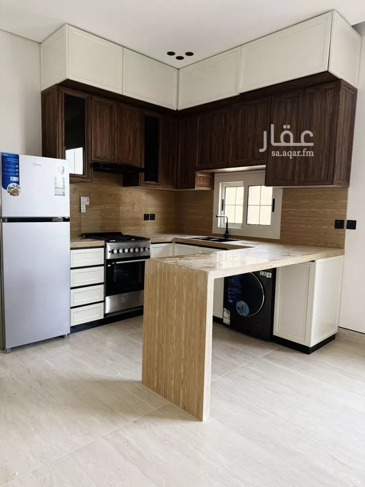 شقة للإيجار في شارع عبدالرحمن البصري, حي القيروان, مدينة الرياض, منطقة الرياض صورة 2