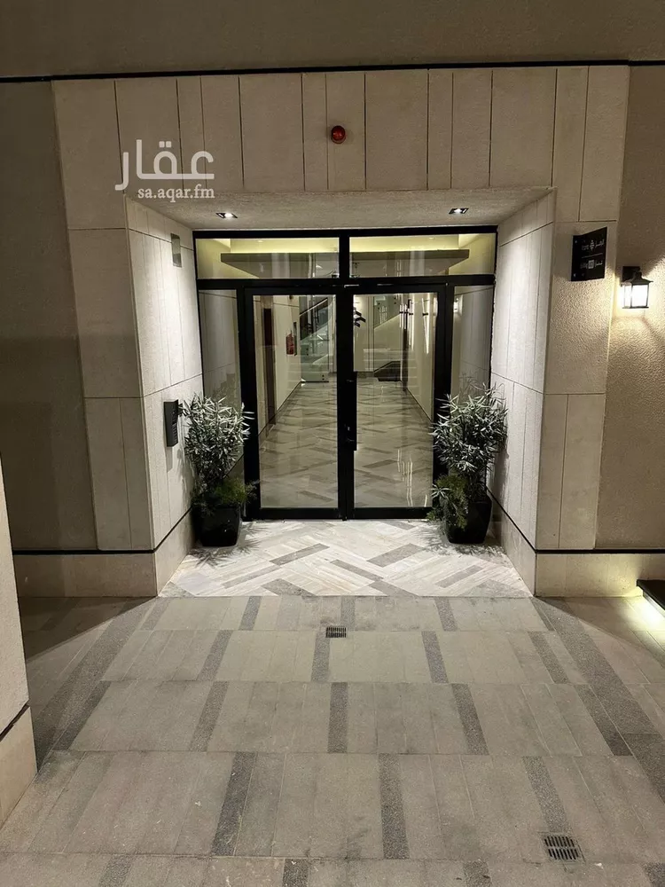 شقة للإيجار في شارع الازهار, حي النرجس, مدينة الرياض, منطقة الرياض صورة 3