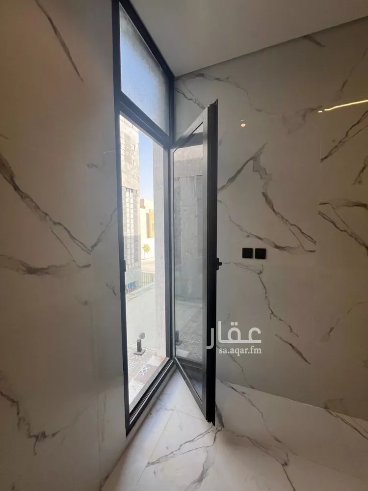 شقة للإيجار في شارع البكري الصديقي, حي القيروان, مدينة الرياض, منطقة الرياض