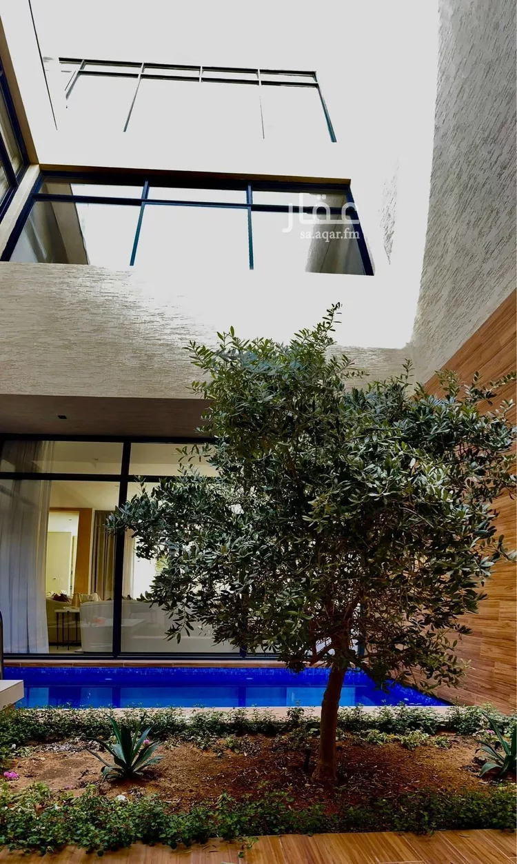 فيلا للإيجار في شارع عين شمر, حي الياسمين, مدينة الرياض, منطقة الرياض