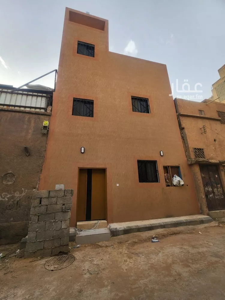 دور للإيجار في شارع أسعد بن زرارة, حي عتيقة, مدينة الرياض, منطقة الرياض صورة 5