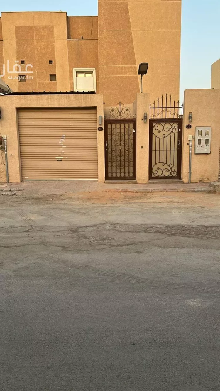 دور للإيجار في شارع الزين العراقي, حي طويق, مدينة الرياض, منطقة الرياض صورة 2