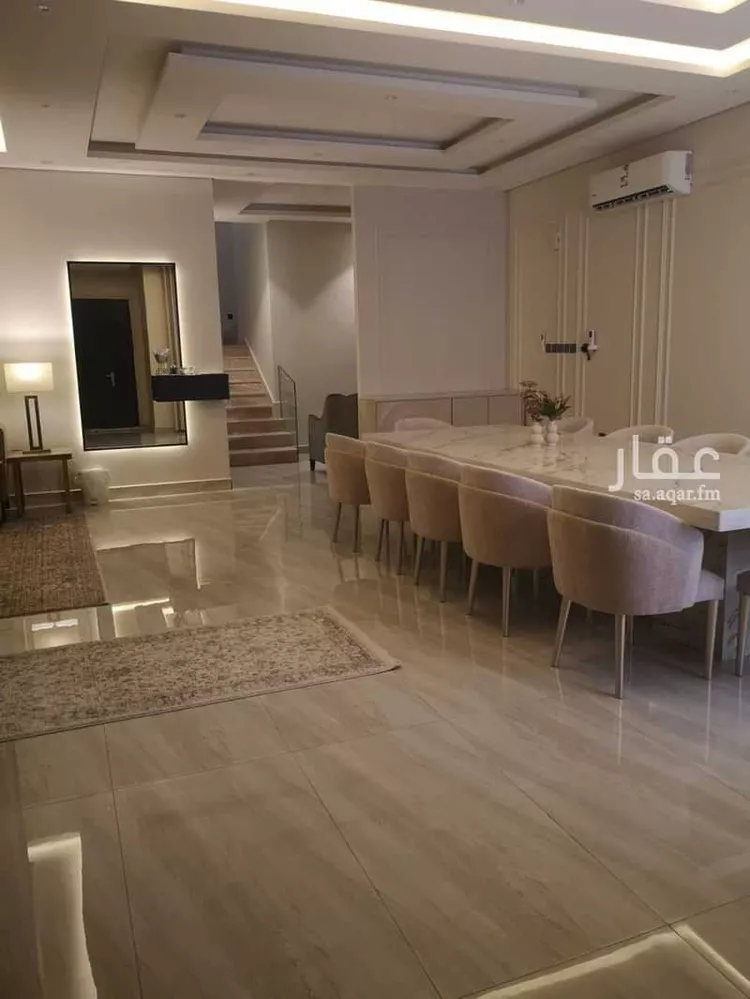 فيلا للبيع في شارع السر, حي العريجاء الأوسط, مدينة الرياض, منطقة الرياض 6