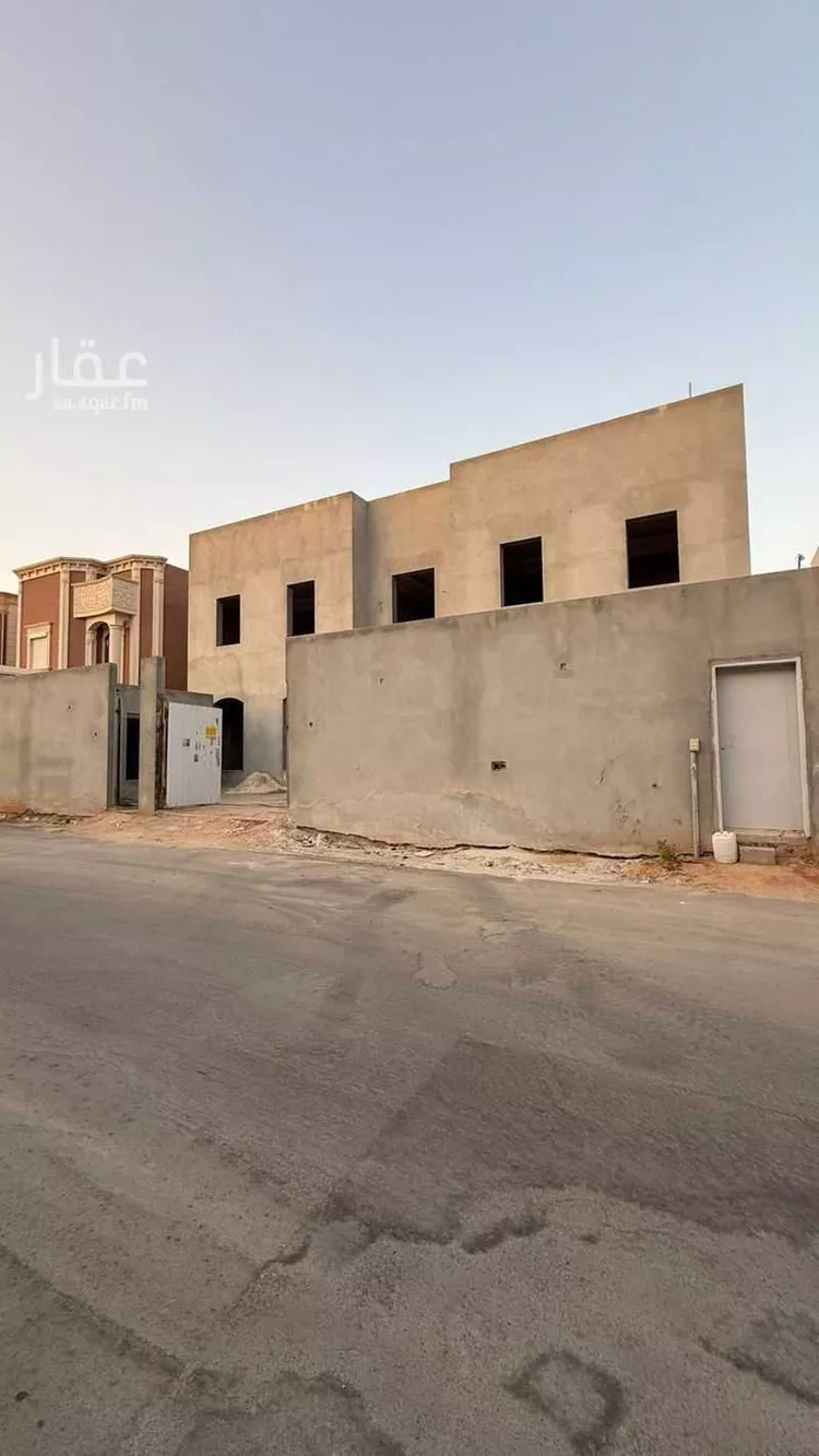 Villa for Sale in Riyadh Al Malqa