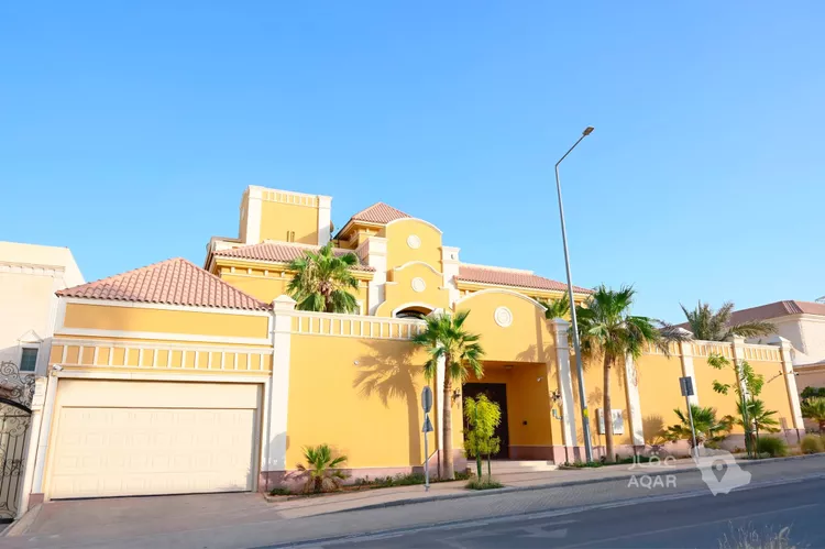 Villa for Sale in Riyadh Al Falah 8